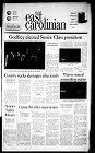 The East Carolinian, September 24, 1998